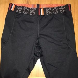 Forever 21 Athletic Leggings